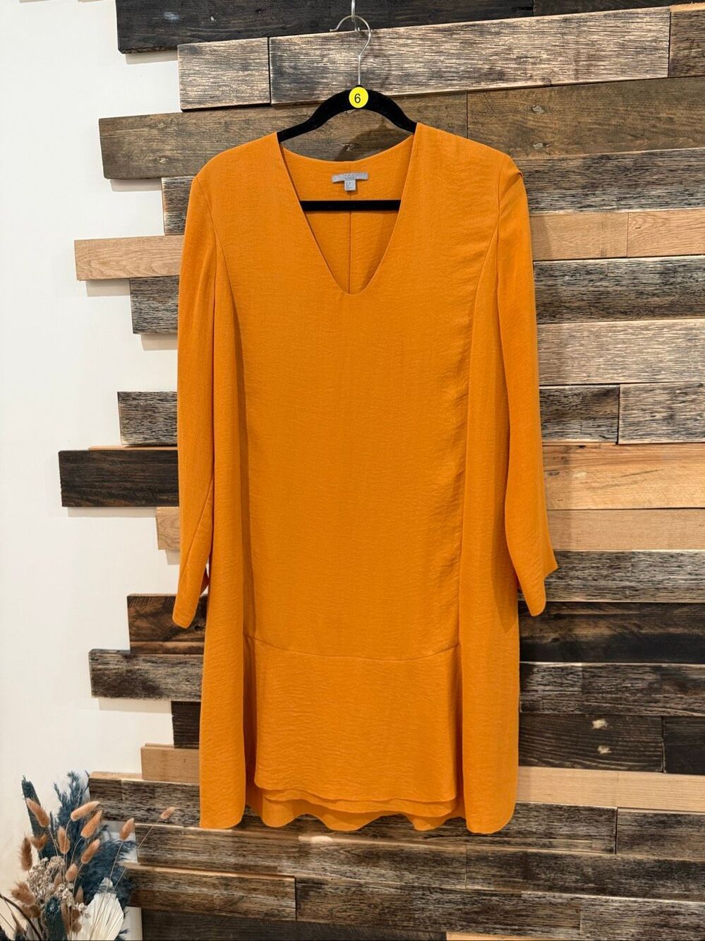 Cos dress sz 10